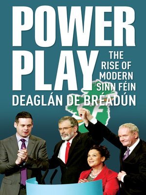 cover image of Power Play